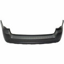 2005-2009 Subaru Outback Rear Bumper Cover, Primed - Classic 2 Current Fabrication