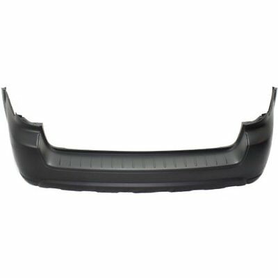 2005-2009 Subaru Outback Rear Bumper Cover, Primed - Classic 2 Current Fabrication