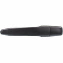 2008-2014 Cadillac CTS Rear Door Handle LH, Primed Black, Sedan/wagon - Classic 2 Current Fabrication