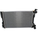 2009-2011 Toyota Corolla Radiator, 2.4L Eng., Auto Trans - Classic 2 Current Fabrication