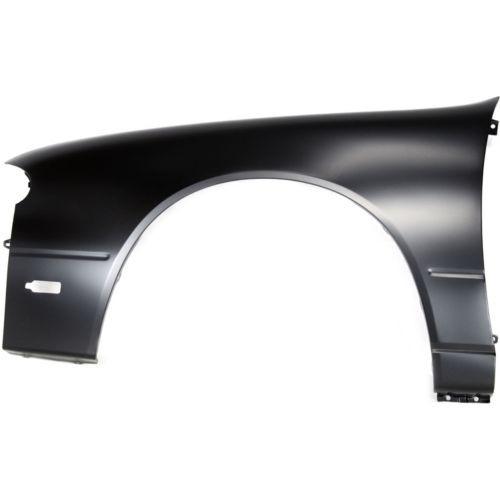 1993-1997 Nissan Altima Fender LH | Classic 2 Current Fabrication