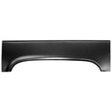 1973-1987 GMC K2500 Pickup Rear Upper Wheel Arch Panel, RH - Classic 2 Current Fabrication