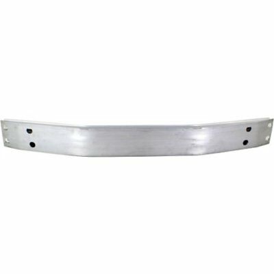 2013-2015 Honda Civic Front Bumper Reinforcement, Aluminum, Sedan - Classic 2 Current Fabrication