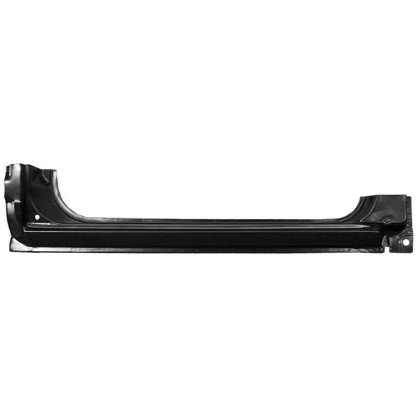 1982-1993 GMC S-15 Pickup 2 DR Rocker Panel RH - Classic 2 Current Fabrication