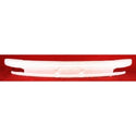 1992-1994 Toyota Camry Front Bumper Absorber, Impact - Classic 2 Current Fabrication