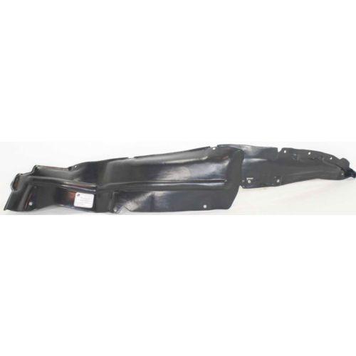 1986-1997 Nissan Pickup Front Fender Liner RH, 4wd | Classic 2 Current ...