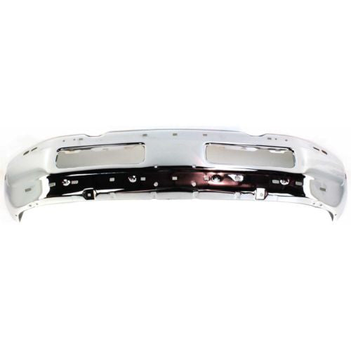 1994-2002 Dodge Ram 3500 Front Bumper,, Old Body - Classic 2 Current Fabrication