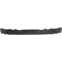 1997-2001 Mitsubishi Mirage Front Bumper Reinforcement, Sedan - Classic 2 Current Fabrication