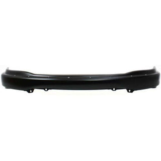 2004 Ford F-150 Heritage Front Bumper, w/Pad Hole, w/o Lightning - Classic 2 Current Fabrication