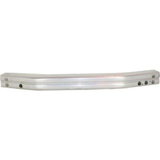 2005-2012 Acura RL Front Bumper Reinforcement, Bumper Beam, Aluminum - Classic 2 Current Fabrication