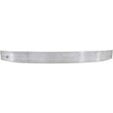 2009-2013 Audi A3 Front Bumper Reinforcement, Aluminum - Classic 2 Current Fabrication