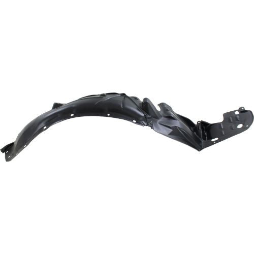 2001-2003 Acura CL Front Fender Liner RH | Classic 2 Current Fabrication