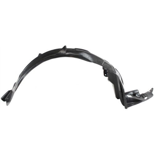 2004-2008 Acura TL Front Fender Liner RH | Classic 2 Current Fabrication