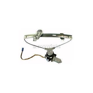 1998-2001 Acura RL Front Window Regulator RH, Power, With Motor - Classic 2 Current Fabrication