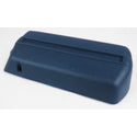 1968-1969 Oldsmobile Cutlass Armrest Base, Dark Blue RH - Classic 2 Current Fabrication