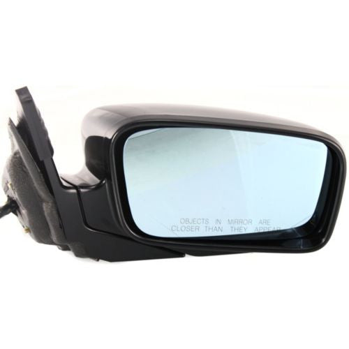 2004-2006 Acura TL Mirror RH, Power, Heated, w/Memoryatch, Manual - Classic 2 Current Fabrication