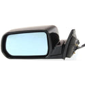 1999-2003 Acura TL Mirror LH, Power, Heated, With Memory, Manual Folding - Classic 2 Current Fabrication