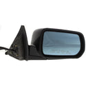 1999-2003 Acura TL Mirror RH, Power, Heated, With Memory, Manual Folding - Classic 2 Current Fabrication