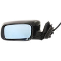 2009-2014 Acura TL Mirror LH, Pwer, Heated, w/Memory, w/Signal, Crystal - Classic 2 Current Fabrication