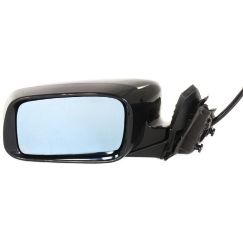 2009-2014 Acura TL Mirror LH, Pwer, Heated, w/Memory, w/Signal, Crystal - Classic 2 Current Fabrication