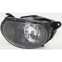 2007-2015 Audi Q7 Fog Lamp LH, Assembly, w/o Sport Pkg. - Classic 2 Current Fabrication