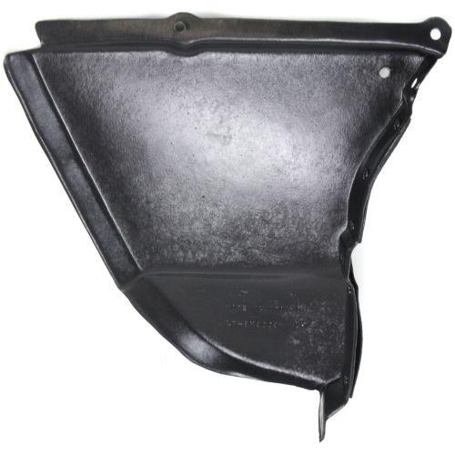 2006-2007 BMW 550i Eng Splash Shield, Under Cover, LH, Sedan - Classic 2 Current Fabrication