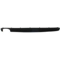 2000-2003 BMW M5 Rear Bumper Molding, Lower, Primed, w/o Towing, Sedan - Classic 2 Current Fabrication