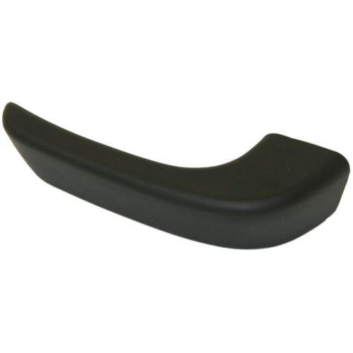 2007-2014 Chevy Silverado Front Door Handle RH, Textured Black ...