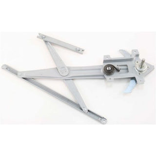 2004-2012 Chevy Colorado Front Window Regulator LH, Manual - Classic 2 Current Fabrication