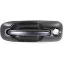 2001-2007 Chrysler Town & Country Rear Door Handle LH, Sliding Door, - Classic 2 Current Fabrication