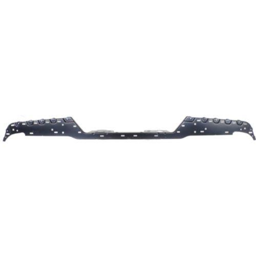 2007-2014 GMC Sierra 3500 HD Rear Bumper Reinforcement, Impact Bar-CAPA - Classic 2 Current Fabrication