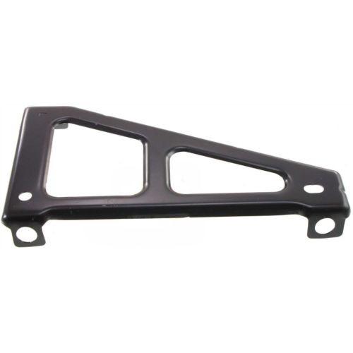 2007-2014 GMC Sierra 2500 HD Rear Bumper Bracket LH, Impact Bar, Steel - Classic 2 Current Fabrication