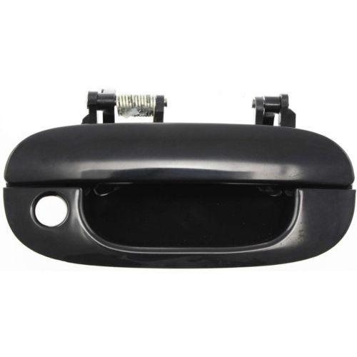 1994-2002 Dodge Full Size Pickup Front Door Handle RH, Black, Old Body ...