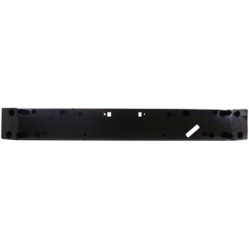 2008-2011 Ford Focus Front Bumper Reinforcement, Impact Bar - Classic 2 Current Fabrication