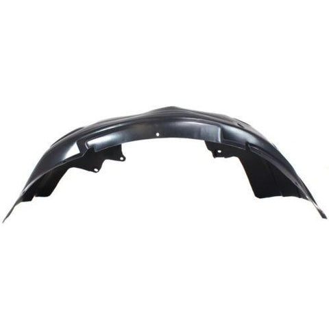 2008-2011 Ford Focus Front Fender Liner RH | Classic 2 Current Fabrication