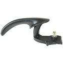 1997-2002 Ford Expedition Front Door Handle LH, Textured, Lever Only, Plast - Classic 2 Current Fabrication