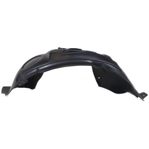 2002-2008 MINI Cooper Front Fender Liner LH, Usa Built | Classic 2 ...