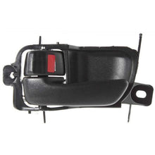 1995-1999 Toyota Avalon Front Door Handle LH, Inside, Textured Black ...