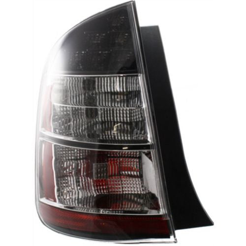 2004-2005 Toyota Prius Tail Lamp LH, Assembly - Classic 2 Current Fabrication