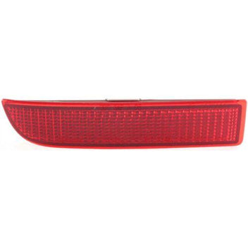 2006-2012 Toyota RAV4 Rear Bumper Reflector LH | Classic 2 Current ...