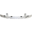 2006-2010 BMW 550i Front Bumper Reinforcement, Sedan/Wagon, Aluminum - Classic 2 Current Fabrication