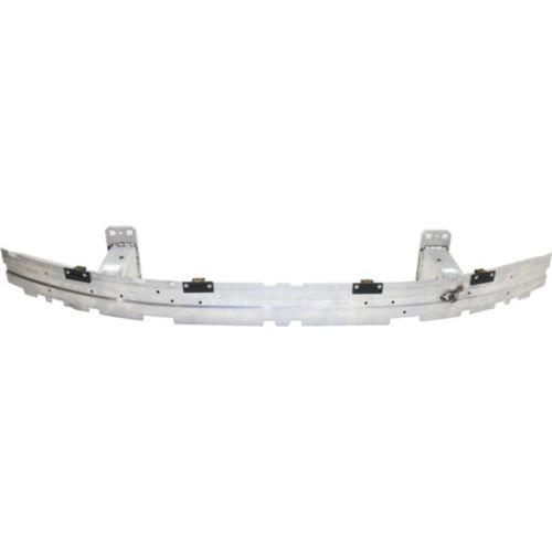 2004-2005 BMW 545i Front Bumper Reinforcement, Sedan/Wagon, Aluminum - Classic 2 Current Fabrication