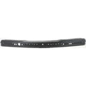 1992-1995 BMW 325i Front Bumper Reinforcement, Plastic - Classic 2 Current Fabrication