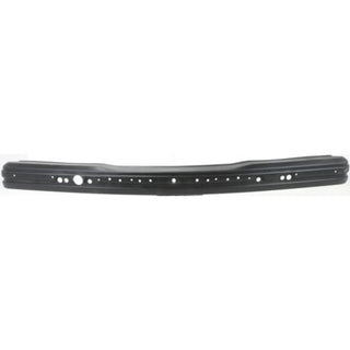 1992-1995 BMW 325i Front Bumper Reinforcement, Plastic - Classic 2 Current Fabrication