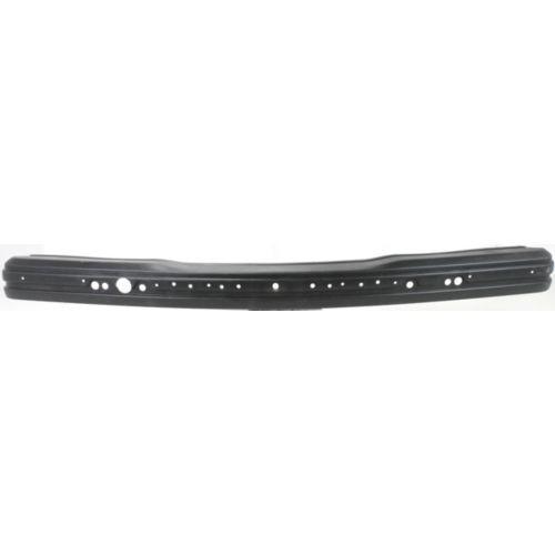 1992-1999 BMW 318is Front Bumper Reinforcement, Plastic - Classic 2 Current Fabrication