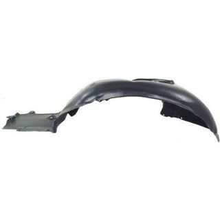 1999-2006 BMW 323i Front Fender Liner, RH, Rear Section, Sedan/Wagon - Classic 2 Current Fabrication