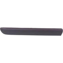 2001-2005 BMW 325i Fender Molding, LH, Front, Side, Sedan/Wagon - Classic 2 Current Fabrication