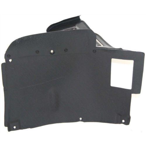 2001-2003 BMW 540i Engine Splash Shield, RH, Lower Section, w/o 520I - Classic 2 Current Fabrication