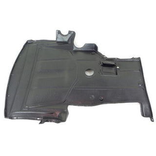 2001-2005 BMW 325i Engine Splash Shield, Under Cover, Sedan - Classic 2 Current Fabrication