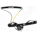 2000-2005 BMW 320i Front Window Regulator RH, Power, W/Motor, Sedan/Wagon - Classic 2 Current Fabrication